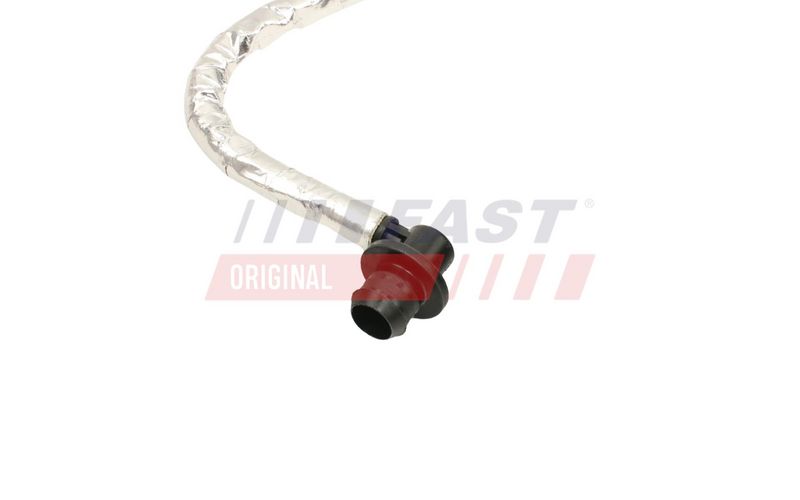 FT33518 FAST - ВАКУУМНИЙ ПАТРУБОК FORD TRANSIT CONNECT 02> ВАКУУМНИЙ ПІДСИЛЮВАЧ 1.8 TDCI