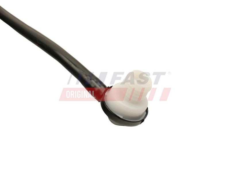 FT33520 FAST - ВАКУУМНИЙ ПАТРУБОК FORD TRANSIT 06> ВАКУУМНИЙ ПІДСИЛЮВАЧ