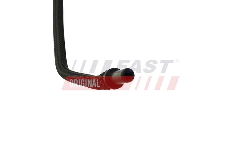 FT33521 FAST - ВАКУУМНИЙ ПАТРУБОК FORD TRANSIT 06> ВАКУУМНИЙ ПІДСИЛЮВАЧ 3.2 TDCI