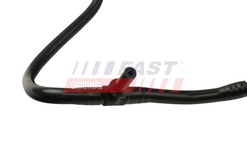 FT33522 FAST - ВАКУУМНИЙ ПАТРУБОК FORD TRANSIT 06> ВАКУУМНИЙ ПІДСИЛЮВАЧ 2.4 TDCI