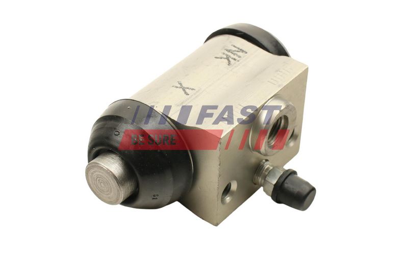 FT34012 FAST - ЦИЛІНДР ГАЛЬМІВНИЙ FORD TRANSIT COURIER 14> ЗАД 22.2MM/10X1 TRW