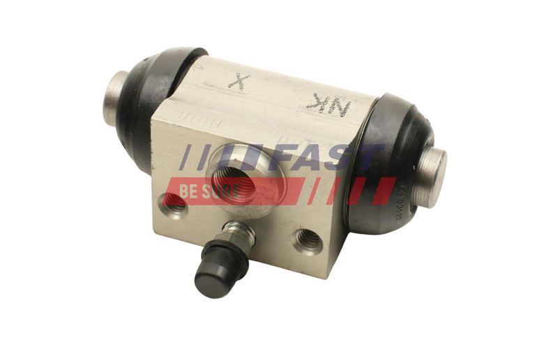 FT34012 FAST - ЦИЛІНДР ГАЛЬМІВНИЙ FORD TRANSIT COURIER 14> ЗАД 22.2MM/10X1 TRW