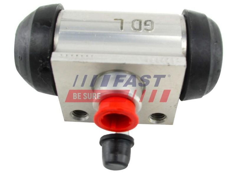 FT34036 FAST - ЦИЛІНДР ГАЛЬМІВНИЙ FIAT TIPO 16> ЗАД