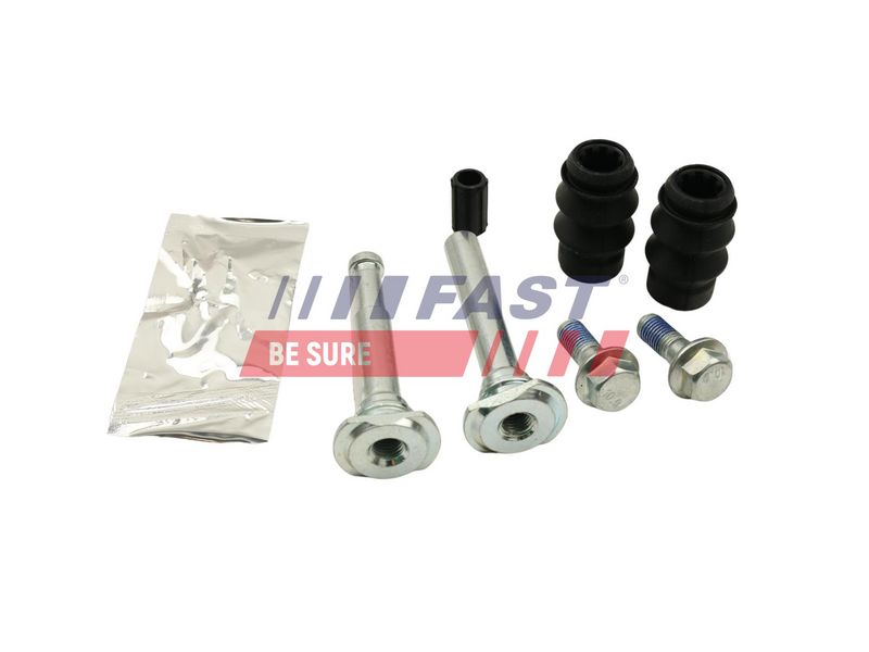 FT34301 FAST - НАПРАВЛЯЮЧА СУПОРТА FIAT FIORINO 07> 10MM BOSCH