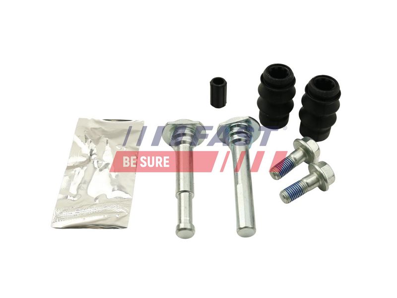 FT34301 FAST - НАПРАВЛЯЮЧА СУПОРТА FIAT FIORINO 07> 10MM BOSCH