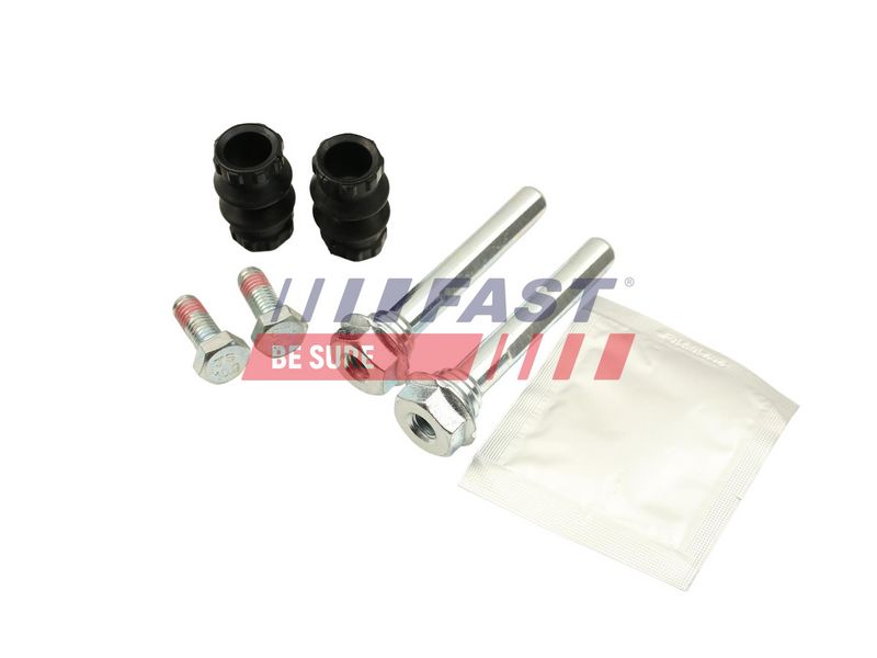 FT34302 FAST - НАПРАВЛЯЮЧА СУПОРТА FIAT SCUDO 07> 10MM LUCAS