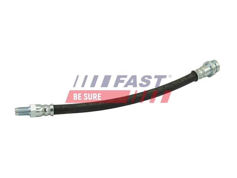 FT35002 FAST - ГАЛЬМІВНИЙ ШЛАНГ FORD TRANSIT 06> ЗАД ЛВ/ПР