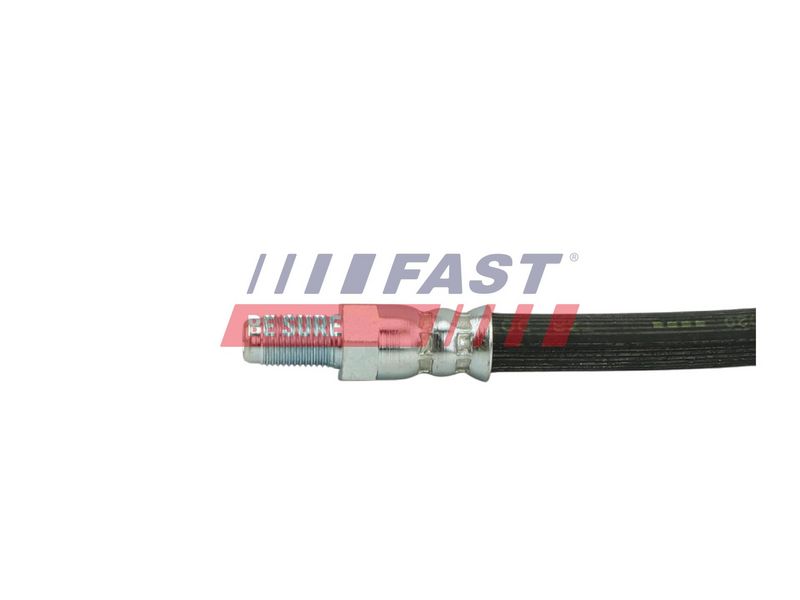 FT35002 FAST - ГАЛЬМІВНИЙ ШЛАНГ FORD TRANSIT 06> ЗАД ЛВ/ПР