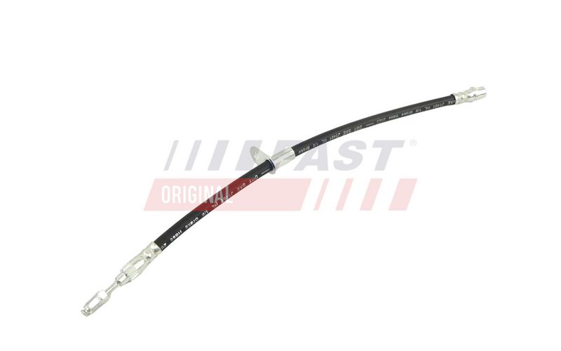 FT35006 FAST - ГАЛЬМІВНИЙ ШЛАНГ FORD TRANSIT CONNECT 13> ЗАД ПР 1.5 TDCI
