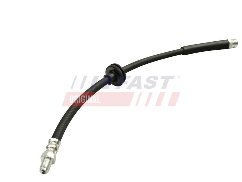 FT35047 FAST - ГАЛЬМІВНИЙ ШЛАНГ FIAT DOBLO 09> ПЕРЕД ЛВ/ПР 430MM M10X1 /F10X1