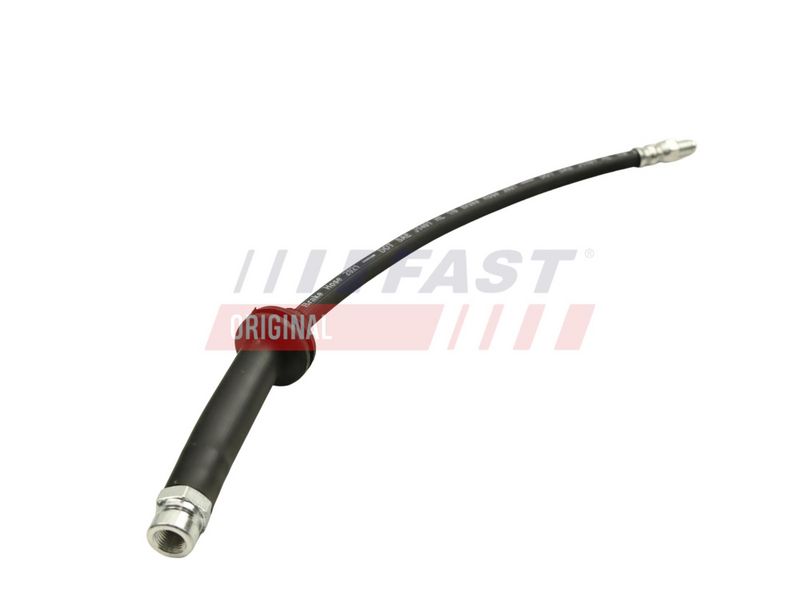 FT35047 FAST - ГАЛЬМІВНИЙ ШЛАНГ FIAT DOBLO 09> ПЕРЕД ЛВ/ПР 430MM M10X1 /F10X1
