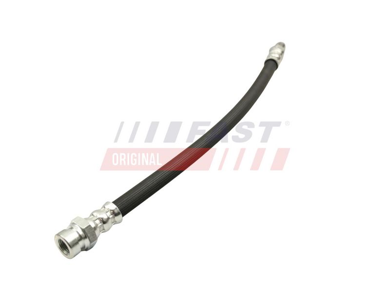 FT35051 FAST - ГАЛЬМІВНИЙ ШЛАНГ FIAT PANDA 03> ЗАД ЛВ/ПР 245MM M10X1 / F10X1