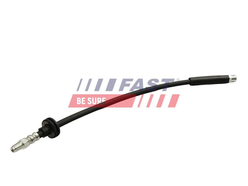FT35052 FAST - ГАЛЬМІВНИЙ ШЛАНГ FIAT PANDA 03> ПЕРЕД ЛВ/ПР 465MM M10X1 / F10X1