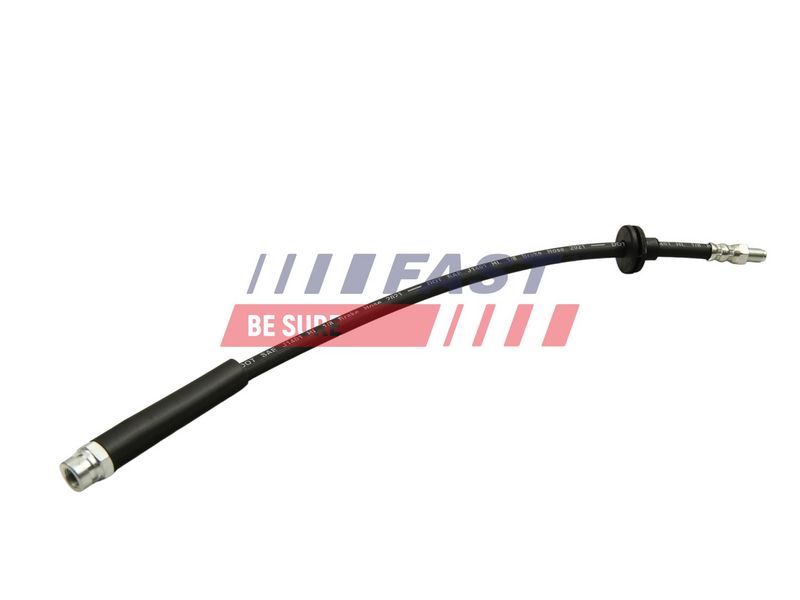 FT35052 FAST - ГАЛЬМІВНИЙ ШЛАНГ FIAT PANDA 03> ПЕРЕД ЛВ/ПР 465MM M10X1 / F10X1