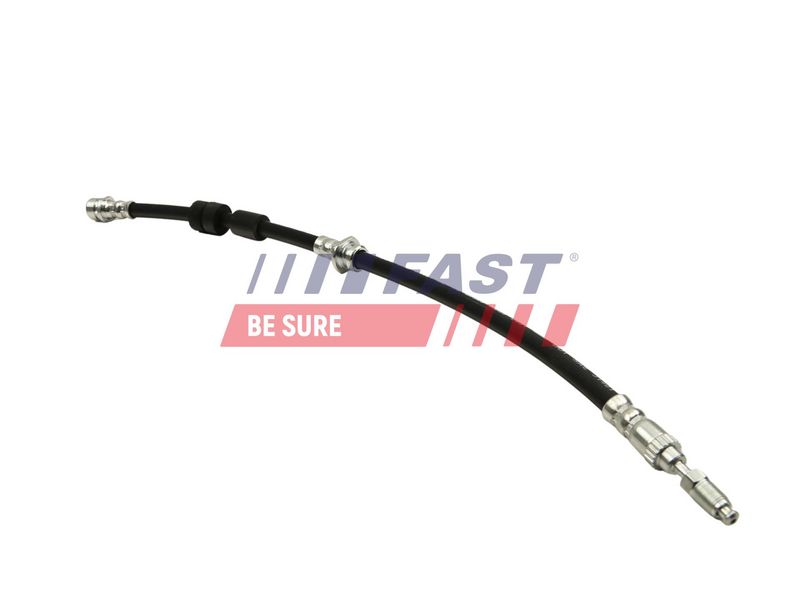 FT35054 FAST - ГАЛЬМІВНИЙ ШЛАНГ FORD TRANSIT CONNECT 13> ПЕРЕД ЛВ/ПР 475MM M10X1 / F10X1