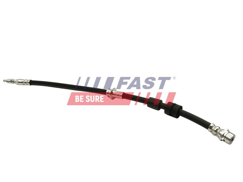 FT35054 FAST - ГАЛЬМІВНИЙ ШЛАНГ FORD TRANSIT CONNECT 13> ПЕРЕД ЛВ/ПР 475MM M10X1 / F10X1