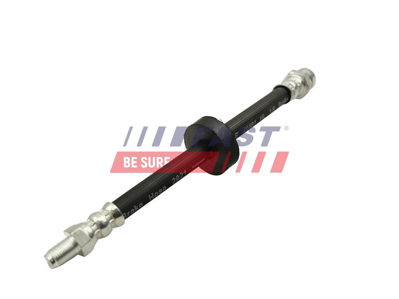 FT35059 FAST - ГАЛЬМІВНИЙ ШЛАНГ FIAT TIPO 16> ЗАД ЛВ/ПР 210MM M10X1 / F10X1