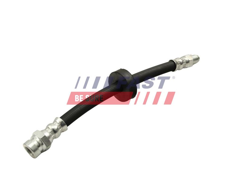FT35059 FAST - ГАЛЬМІВНИЙ ШЛАНГ FIAT TIPO 16> ЗАД ЛВ/ПР 210MM M10X1 / F10X1