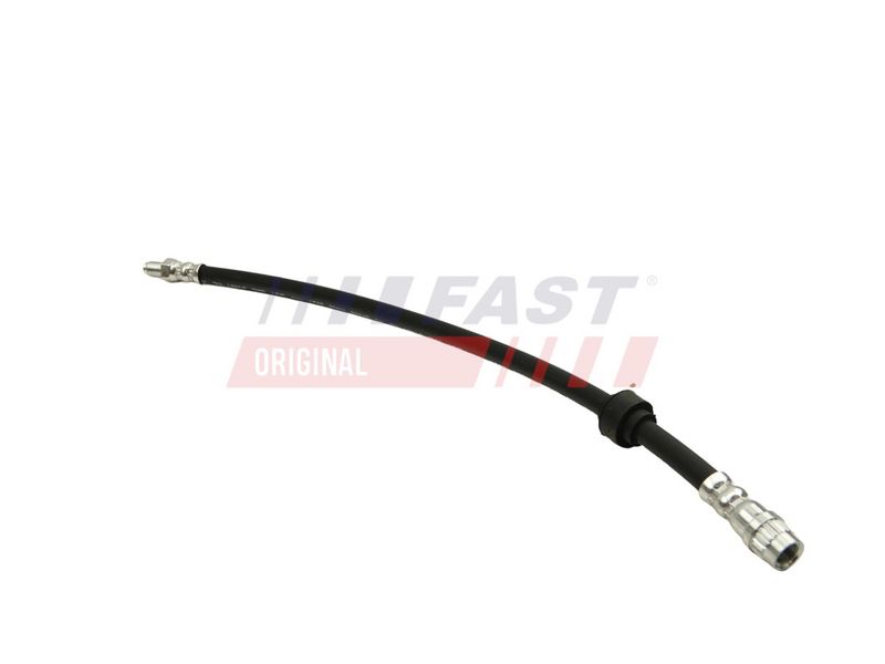 FT35060 FAST - ГАЛЬМІВНИЙ ШЛАНГ RENAULT TRAFIC 14> ПЕРЕД ЛВ/ПР 410MM M10X1 / F10X1