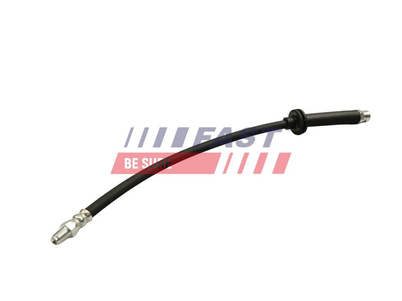 FT35063 FAST - ГАЛЬМІВНИЙ ШЛАНГ FIAT FIORINO 07> ПЕРЕД ЛВ/ПР 425MM M10X1 / F10X1