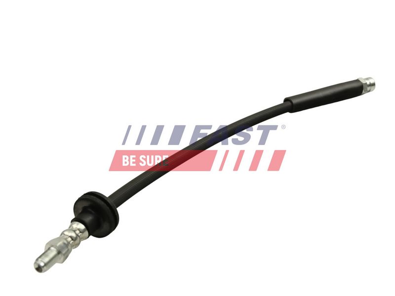 FT35064 FAST - ГАЛЬМІВНИЙ ШЛАНГ FIAT PANDA 12> ПЕРЕД ЛВ/ПР 385MM M10X1 / F10X1
