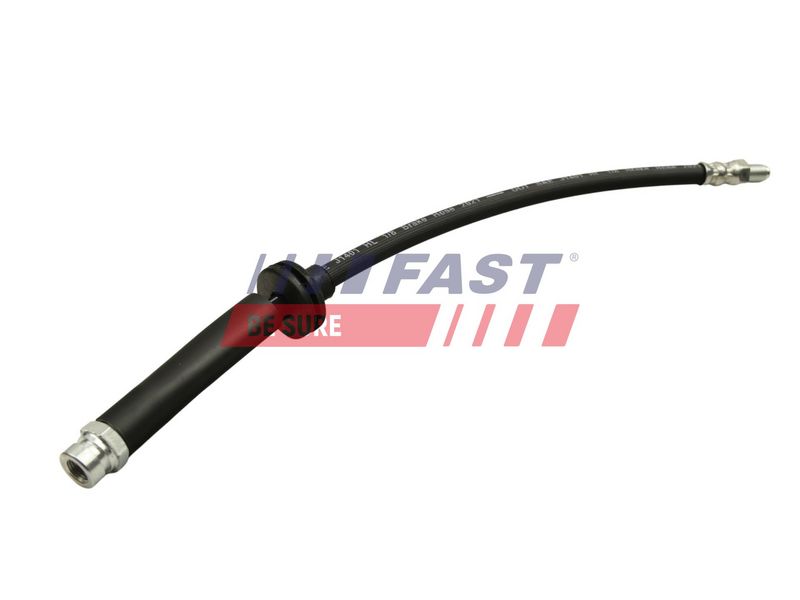 FT35064 FAST - ГАЛЬМІВНИЙ ШЛАНГ FIAT PANDA 12> ПЕРЕД ЛВ/ПР 385MM M10X1 / F10X1