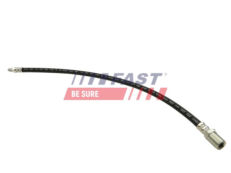 FT35068 FAST - ГАЛЬМІВНИЙ ШЛАНГ IVECO DAILY 14> ПЕРЕД ЛВ/ПР 545MM M10X1 / F10X1