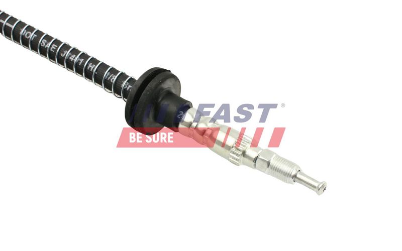 FT35091 FAST - ГАЛЬМІВНИЙ ШЛАНГ FIAT SCUDO / ULYSSE 95> ПЕРЕД ЛВ/ПР 515MM