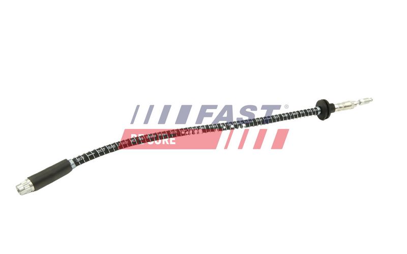FT35091 FAST - ГАЛЬМІВНИЙ ШЛАНГ FIAT SCUDO / ULYSSE 95> ПЕРЕД ЛВ/ПР 515MM