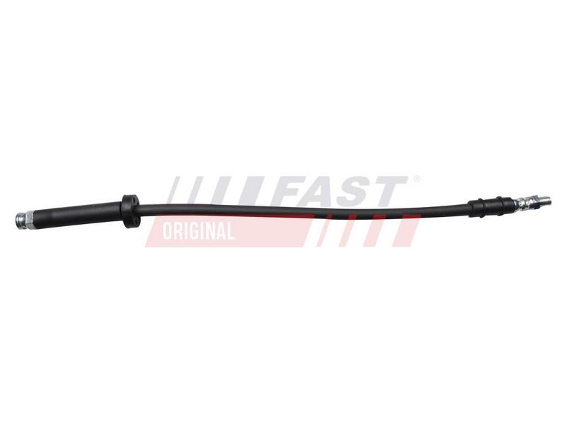 FT35116 FAST - ГАЛЬМІВНИЙ ШЛАНГ FIAT DUCATO 02> ПЕРЕД ЛВ/ПР ВЕРХ 495MM