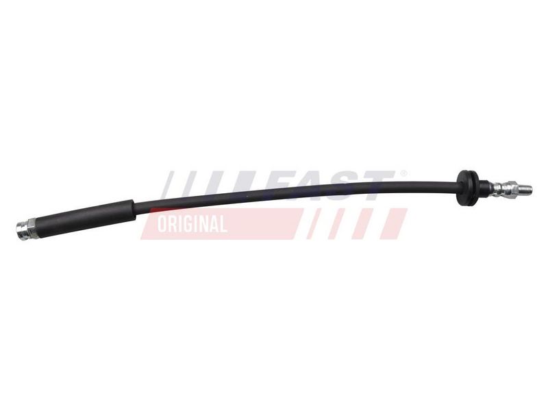 FT35119 FAST - ГАЛЬМІВНИЙ ШЛАНГ FIAT DUCATO 06>/ 14> ЗАД ЛВ/ПР 440MM