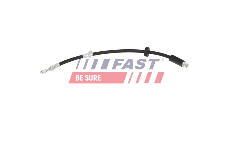 FT35120 FAST - ГАЛЬМІВНИЙ ШЛАНГ FIAT SCUDO 07> ПЕРЕД ЛВ/ПР 510MM