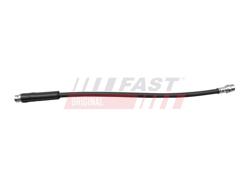 FT35121 FAST - ГАЛЬМІВНИЙ ШЛАНГ FIAT DOBLO 00> ЗАД ЛВ/ПР 465MM