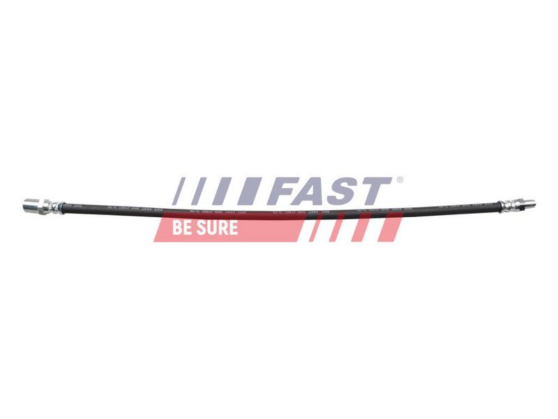 FT35126 FAST - ГАЛЬМІВНИЙ ШЛАНГ IVECO DAILY 00> ПЕРЕД ЛВ/ПР 545MM