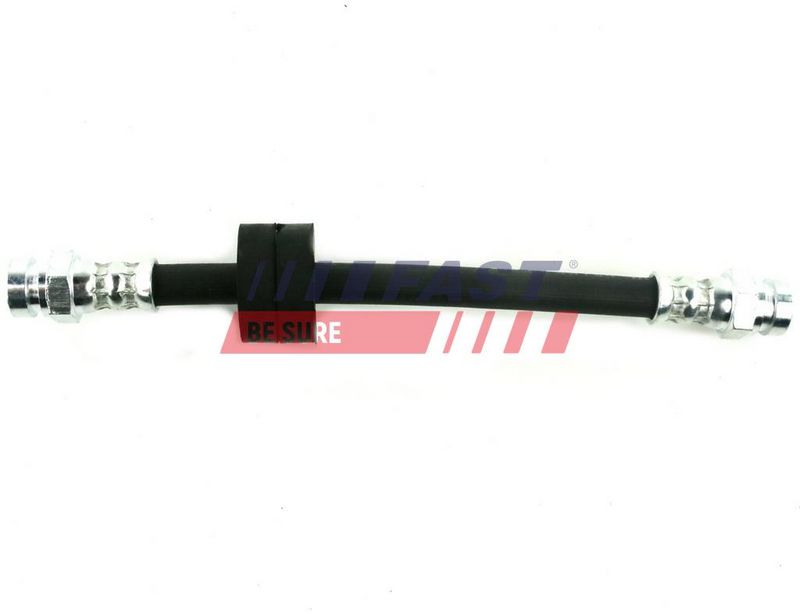 FT35129 FAST - ГАЛЬМІВНИЙ ШЛАНГ FIAT FIORINO 07> ЗАД ЛВ/ПР 195MM