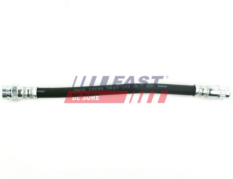 FT35133 FAST - ГАЛЬМІВНИЙ ШЛАНГ CITROEN BERLINGO 08> ЗАД ЛВ/ПР 235MM