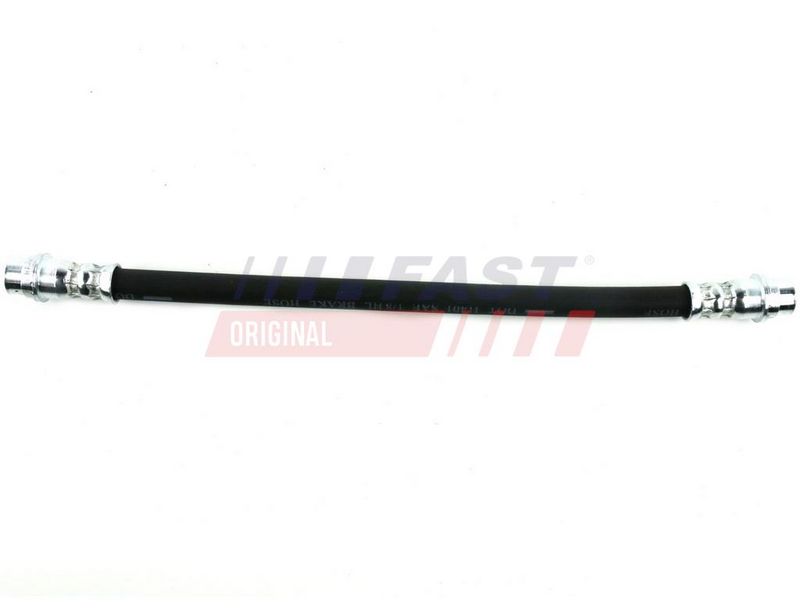 FT35136 FAST - ГАЛЬМІВНИЙ ШЛАНГ FIAT SCUDO 07> ЗАД ЛВ/ПР 270MM