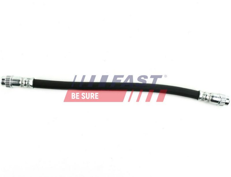 FT35137 FAST - ГАЛЬМІВНИЙ ШЛАНГ CITROEN BERLINGO 96> ЗАД ЛВ/ПР 280MM