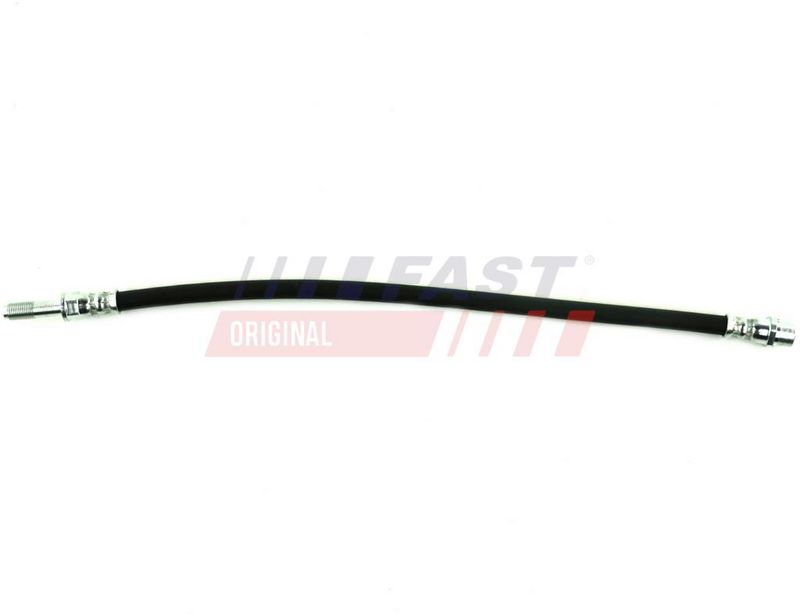 FT35145 FAST - ГАЛЬМІВНИЙ ШЛАНГ MERCEDES SPRINTER 06> 906 ПЕРЕД ЛВ/ПР 435MM