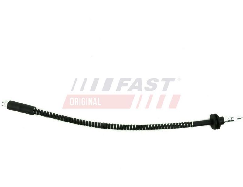FT35152 FAST - ГАЛЬМІВНИЙ ШЛАНГ FIAT SCUDO / ULYSSE 95> ПЕРЕД ЛВ/ПР 04> 480MM