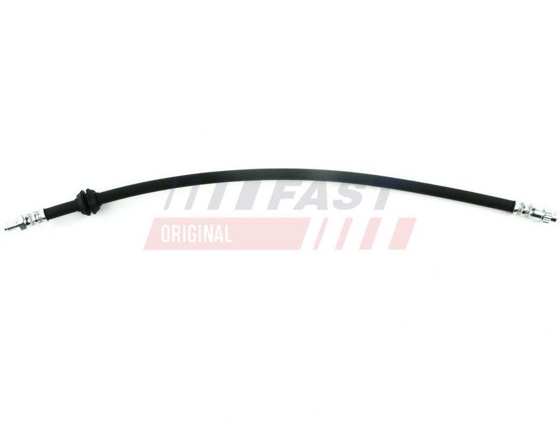 FT35155 FAST - ГАЛЬМІВНИЙ ШЛАНГ RENAULT KANGOO II 08> ПЕРЕД ЛВ/ПР 515MM