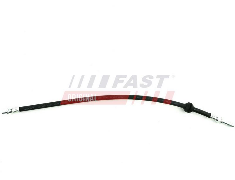 FT35157 FAST - ГАЛЬМІВНИЙ ШЛАНГ MERCEDES SPRINTER 06> 906 ПЕРЕД ЛВ/ПР 545MM