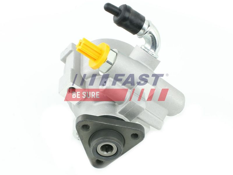 FT36201 FAST - НАСОС ГІДРОПІДСИЛЮВАЧА FIAT DOBLO 00> БЕЗ КОЛЕСА