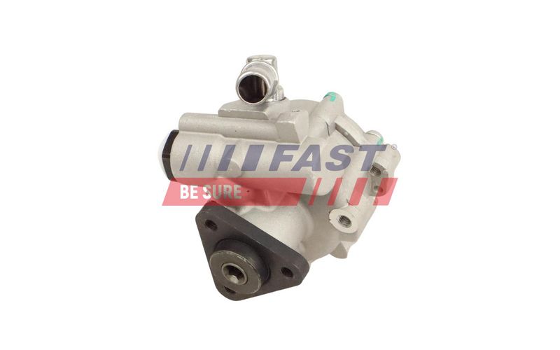 FT36210 FAST - НАСОС ГІДРОПІДСИЛЮВАЧА FIAT DOBLO 00> БЕЗ КОЛЕСА 1.3 JTD