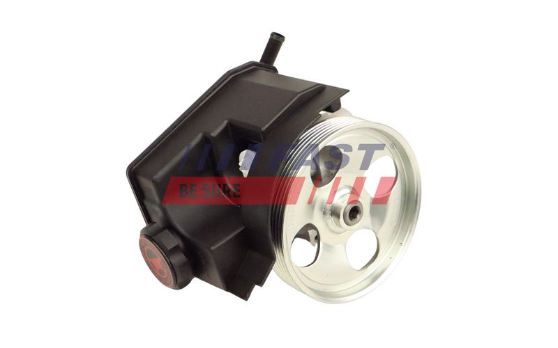 FT36214 FAST - НАСОС ГІДРОПІДСИЛЮВАЧА CITROEN BERLINGO 96> З КОЛЕСОМ БАЧОК РІДИНИ ГІДРОПІДСИЛЮВАЧА 1