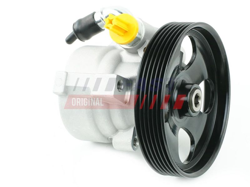 FT36215 FAST - НАСОС ГІДРОПІДСИЛЮВАЧА CITROEN BERLINGO 96> З КОЛЕСОМ 127MM 6PK