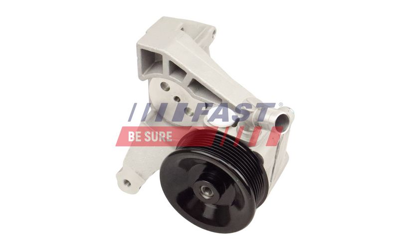 FT36216 FAST - НАСОС ГІДРОПІДСИЛЮВАЧА FIAT DUCATO 06> З КОЛЕСОМ 96MM 7PK 2.3JTD