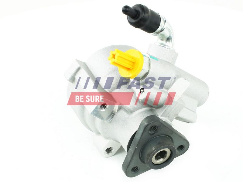 FT36219 FAST - НАСОС ГІДРОПІДСИЛЮВАЧА FIAT DOBLO 00> БЕЗ КОЛЕСА 1.6 16V