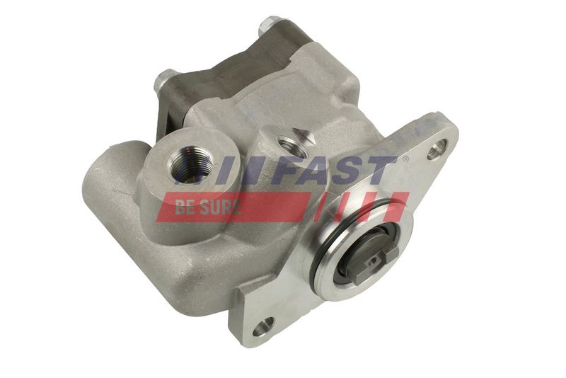 FT36224 FAST - НАСОС ГІДРОПІДСИЛЮВАЧА FIAT DUCATO 06> БЕЗ КОЛЕСА 3.0 JTD EURO 5/6