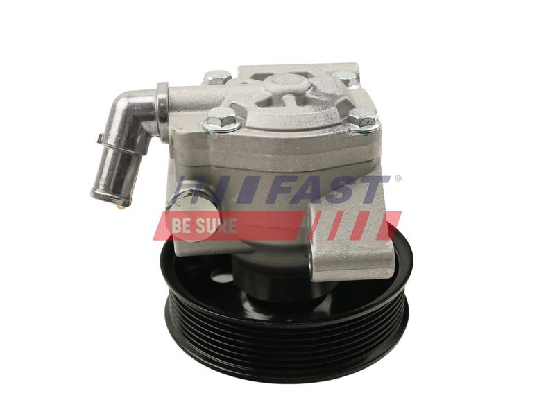 FT36235 FAST - НАСОС ГІДРОПІДСИЛЮВАЧА FORD TRANSIT 13> З КОЛЕСОМ 7PK125